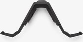 100% SPEEDCRAFT/ S3 Nose Bridge Matte Black - 62031-001-04