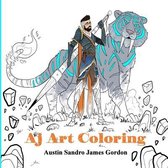 Aj Art Coloring