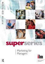 Marketing for Managers Super Series