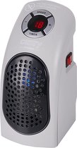 Camry CR 7715 - Heater - voor in stopcontact