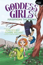 Goddess Girls Graphic Novel- Persephone the Phony Graphic Novel