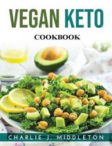 Vegan Keto Cookbook