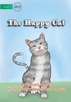 The Happy Cat