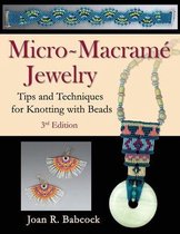Micro-Macrame Jewelry