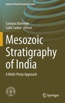 Mesozoic Stratigraphy of India