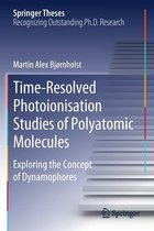 Time-Resolved Photoionisation Studies of Polyatomic Molecules