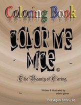 Color Me Nice #3