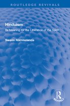 Routledge Revivals - Hinduism
