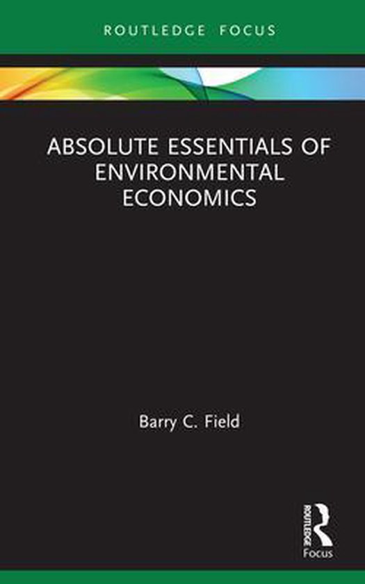 Absolute Essentials of Business and Economics - Absolute Ess ... - cover