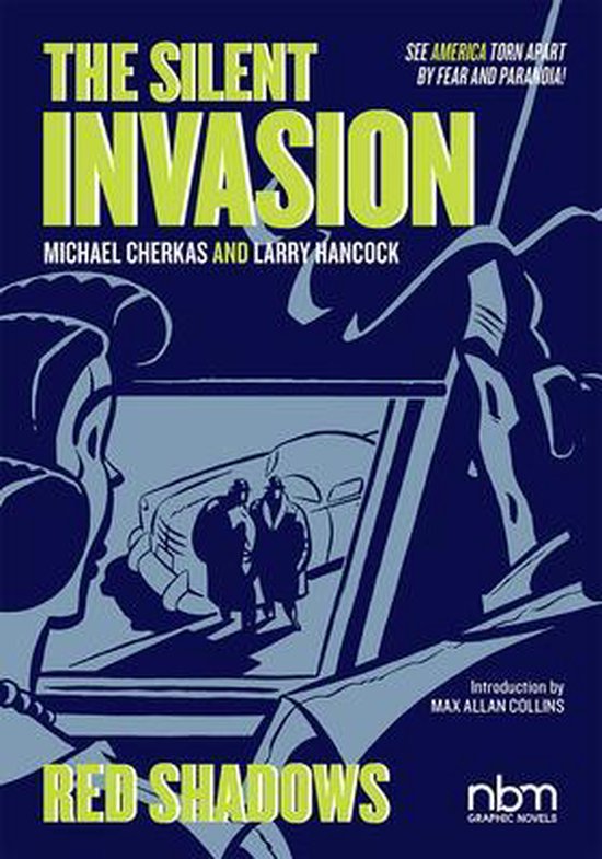 Silent Invasion, The Vol. 1