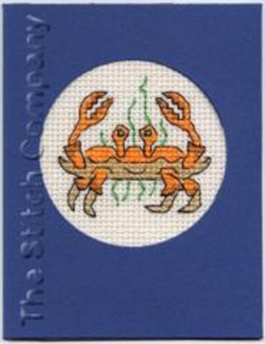 Mouseloft Borduurpakketje