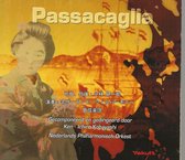 PASSACAGLIA - KEN ICHIRO KOBAYASHI