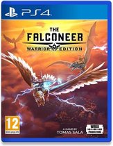The Falconeer - Warrior Edition - PS4