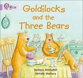 Goldilocks & The Three Bears