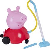 Peppa Pig Speelgoedstofzuiger peuter kleuter speelgoed