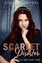 Cheeky Fairy Tales- Scarlet Disaster