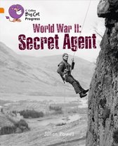 Second World War: Secret Agent