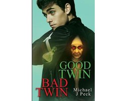 Good Twin, Bad Twin