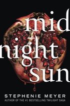 Twilight - Midnight Sun (Engelse editie - Large print)