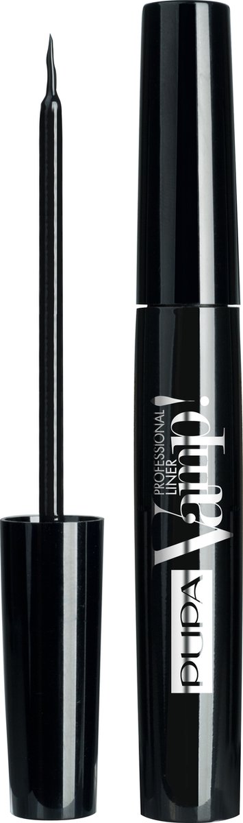 Goedkoopste PUPA Milano Vamp! Professional Liner 5 ml
