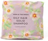 Vera  &  The Birds Oily Hair Solid Shampoo 85 G