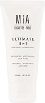 Mia Cosmetics Paris Ultimate 3 In 1 Hand Cream 50 Ml