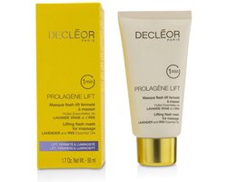 Decleor- Lavande Fine Cream Mask 50 ml