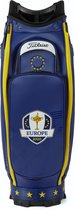 LIMITED EDITION : TITLEIST RYDER CUP EUROPE 9.5 TOURBAG