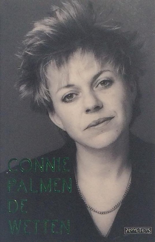 De wetten - cover