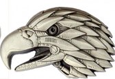 Buckle - Gesp - Eagle Head