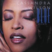 Cassandra Wilson - Blue Light 'Til Dawn (2 LP)