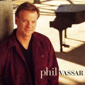 Phil Vassar - Phil Vassar (CD)