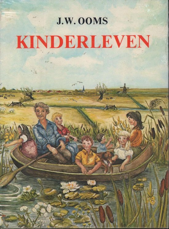 9789064231391 - Kinderleven