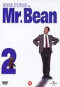 Mr. Bean 2 (Deel 2 uit een Gift Set) 5 Afleveringen uit de Beroemde TV Serie. Taal: Engels Ondertiteling NL Nieuw!
