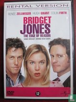 Bridget Jones: The Edge Of Reason (D)