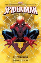 Spider-Man - Eeuwig jong