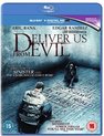 Deliver Us from Evil [Blu-Ray]