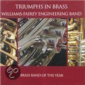 Triumphs In Brass