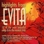 Evita -Highlights-