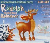 Rudolph The Red-Nosed  Reindeer