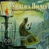 Sherlock Holmes: Classic Themes From...