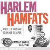 Hamfat Swing 1936-1938