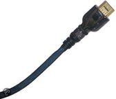 Hirschmann HDMIPR - HDMI Kabel - 0,9 meter