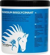 PharmaHorse Magnesiumglycinaat - 500 gram