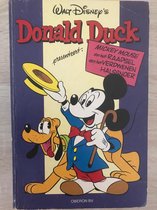 Donald Duck pocket 2e reeks deel 7 Mickey mouse e.h. raadsel verdw.halssn.