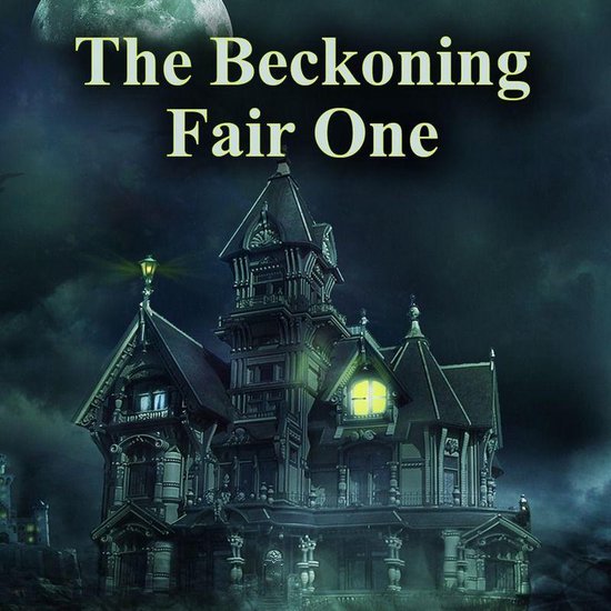 The Beckoning Fair One - cover