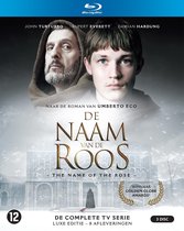 De Naam Van De Roos ( The Name Of The Rose) (Blu-ray)