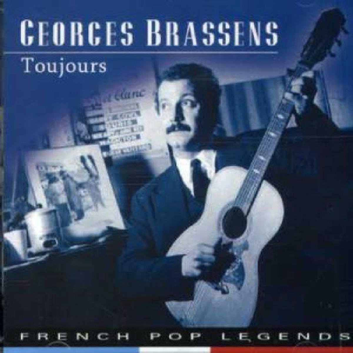 Toujours