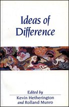 Ideas of Difference