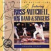 Best Of The Dansan Years Featuring Ross Mitchell, His Band & Singers Vol. 3, (The)